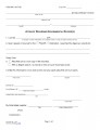 Icon of Affidavit Requesting Govt Records