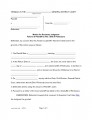 Icon of Motion Summary Judgment Failure To File Bill Of Particulars
