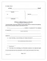 Icon of Affidavit Of Medical Reports Or Records