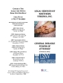 Icon of Pamphlet General Durable Powers Of Attorney