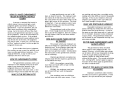Icon of Pamphlet Garnishment