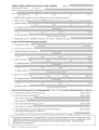 Icon of Name Change Affidavit (Minor)