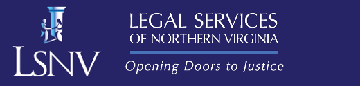 Legal Services of Northern Virgina